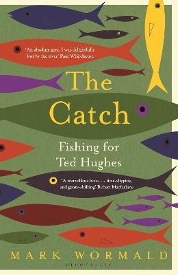 The Catch - Mark Wormald