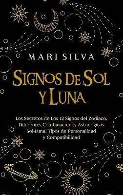 Signos de Sol y Luna - Mari Silva