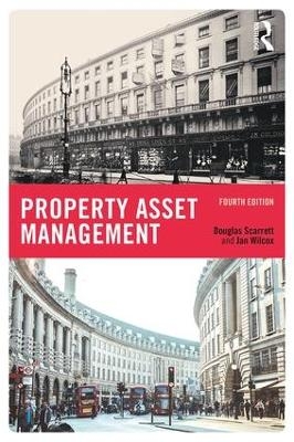 Property Asset Management - Douglas Scarrett, Jan Wilcox