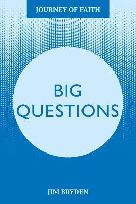 Big Questions - James Bryden