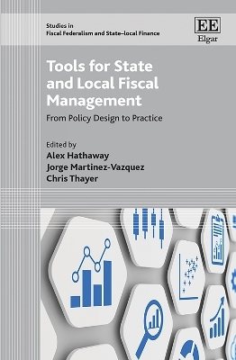 Tools for State and Local Fiscal Management - 