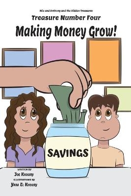 Making Money Grow! - Yara El Khoury