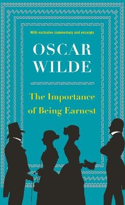 Importance of Being Earnest - Oscar Wilde