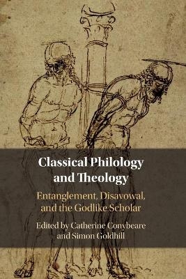 Classical Philology and Theology - 