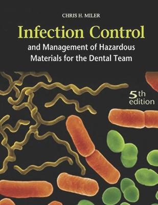 Infection Control - Chris H