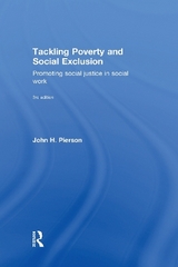 Tackling Poverty and Social Exclusion - Pierson, John H.