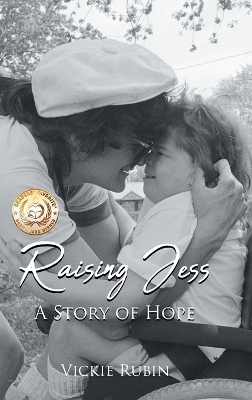 Raising Jess - Vickie Rubin