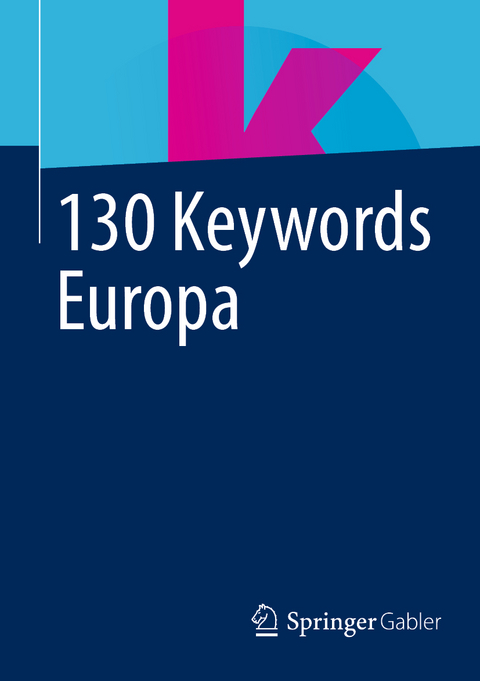 130 Keywords Europa - 