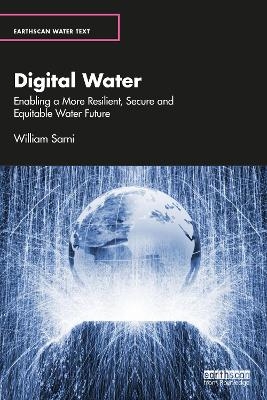 Digital Water - William Sarni