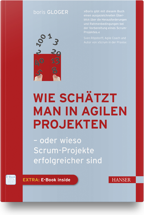 Wie schätzt man in agilen Projekten - Boris Gloger