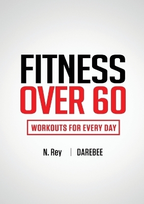 Fitness Over 60 - N Rey