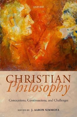 Christian Philosophy - 