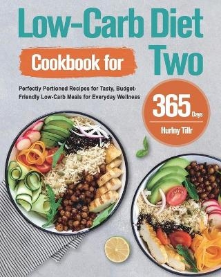 Low-Carb Diet Cookbook for Two - Hurlny Tillr