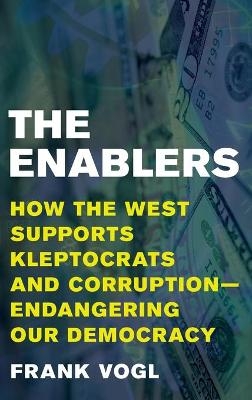 The Enablers - Frank Vogl