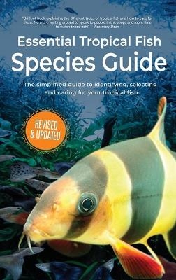 Essential Tropical Fish - Anne Finlay