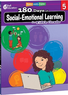 180 Days™: Social-Emotional Learning for Fifth Grade - Kayse Hinrichsen