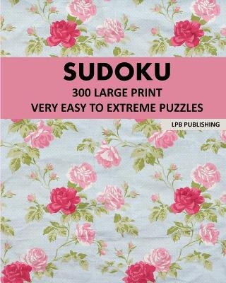 Sudoku - Lpb Publishing