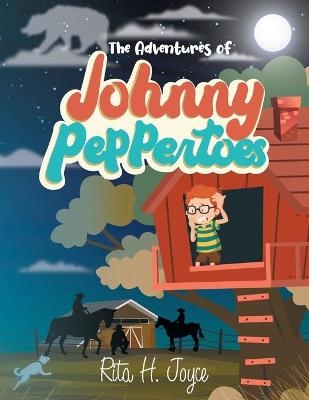 Johnny Peppertoes -  Rita H Joyce