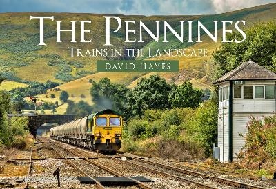 The Pennines - David Hayes