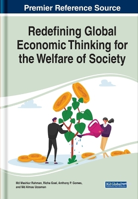 Redefining Global Economic Thinking for the Welfare of Society - 