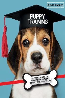 Puppy Training - Kevin Parker