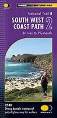 South West Coast Path 2