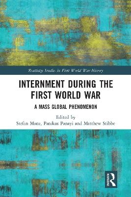 Internment during the First World War - 