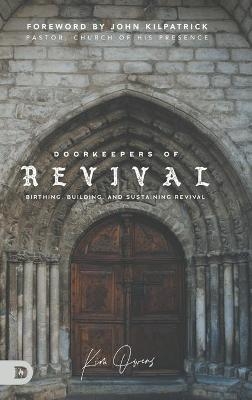 Doorkeepers of Revival - Kim Owens