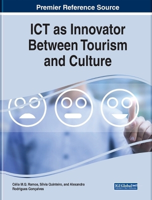 ICT as Innovator Between Tourism and Culture - 