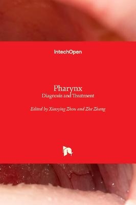 Pharynx - 