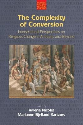 The Complexity of Conversion - 