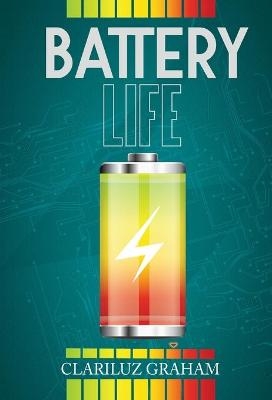 Battery Life - Clariluz Graham