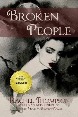 Broken People - Rachel Thompson