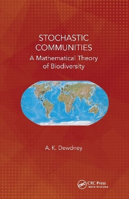 Stochastic Communities - A. K. Dewdney