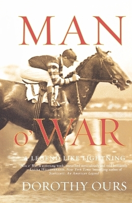 Man O' War - Dorothy Ours