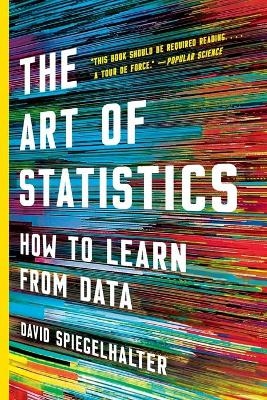 The Art of Statistics - David Spiegelhalter