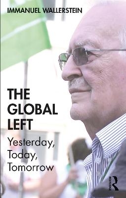 The Global Left - Immanuel Wallerstein