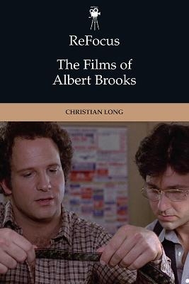 Refocus: the Films of Albert Brooks - 