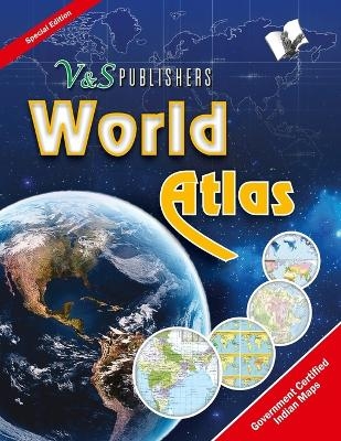 World Atlas - 