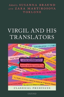 Virgil and his Translators - 