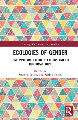 Ecologies of Gender - 