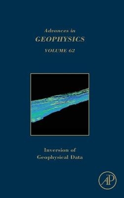 Inversion of Geophysical Data - 