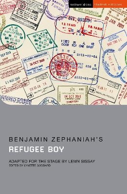 Refugee Boy - Benjamin Zephaniah