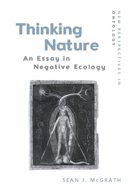 Thinking Nature - Sean J. McGrath