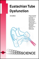 Eustachian Tube Dysfunction - Sudhoff, Holger