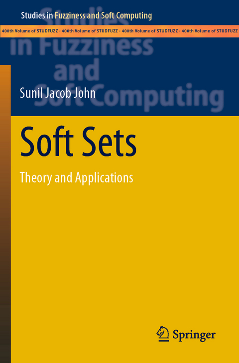 Soft Sets - Sunil Jacob John