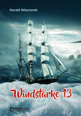 Windstärke 13 - Harald Wieczorek