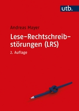 Lese-Rechtschreibstörungen (LRS) - Andreas Mayer