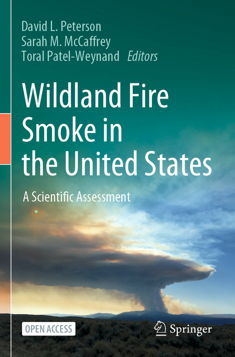 Wildland Fire Smoke in the United States - 