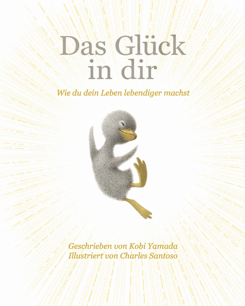 Das Glück in dir - Kobi Yamada